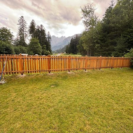 Chalet Relax Molveno E Andalo Dolomitiヴィラ エクステリア 写真