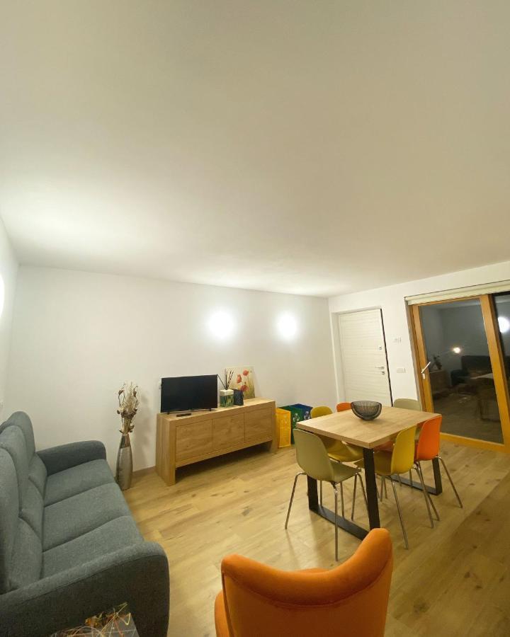 Chalet Relax Molveno E Andalo Dolomitiヴィラ エクステリア 写真