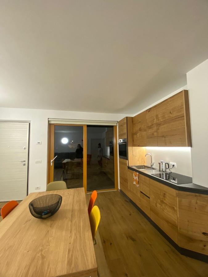 Chalet Relax Molveno E Andalo Dolomitiヴィラ エクステリア 写真