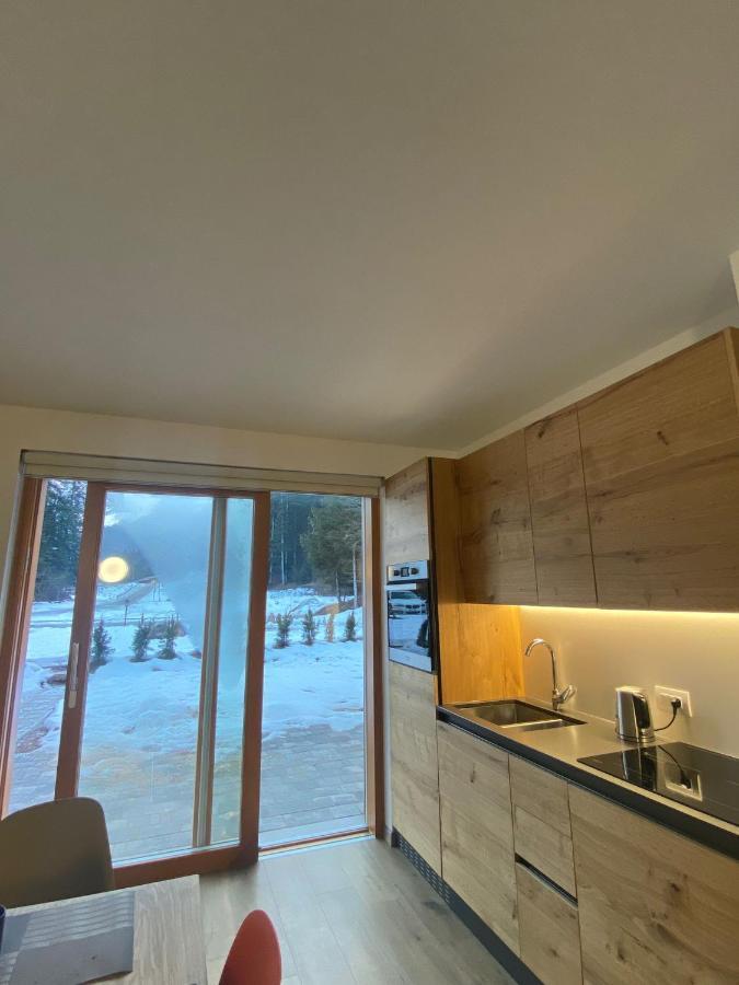 Chalet Relax Molveno E Andalo Dolomitiヴィラ エクステリア 写真