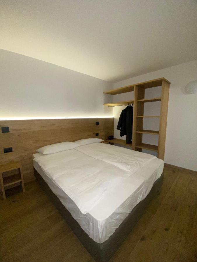Chalet Relax Molveno E Andalo Dolomitiヴィラ エクステリア 写真