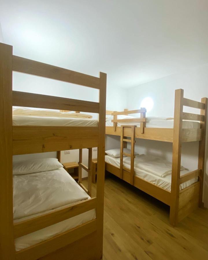 Chalet Relax Molveno E Andalo Dolomitiヴィラ エクステリア 写真