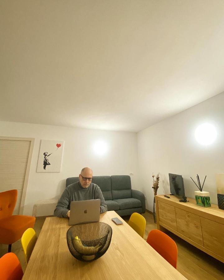 Chalet Relax Molveno E Andalo Dolomitiヴィラ エクステリア 写真