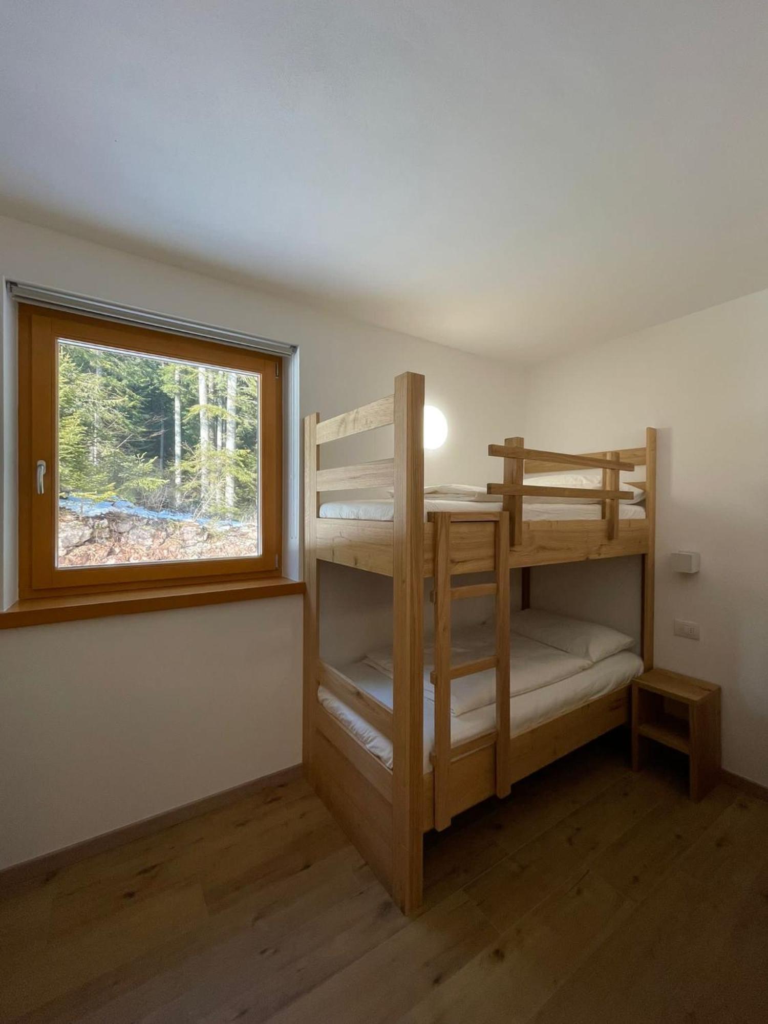 Chalet Relax Molveno E Andalo Dolomitiヴィラ エクステリア 写真