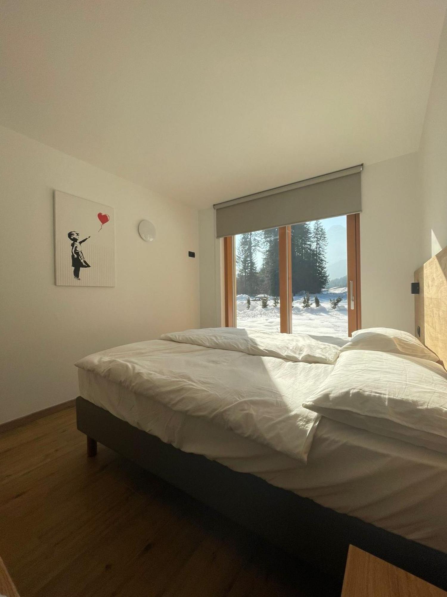 Chalet Relax Molveno E Andalo Dolomitiヴィラ エクステリア 写真