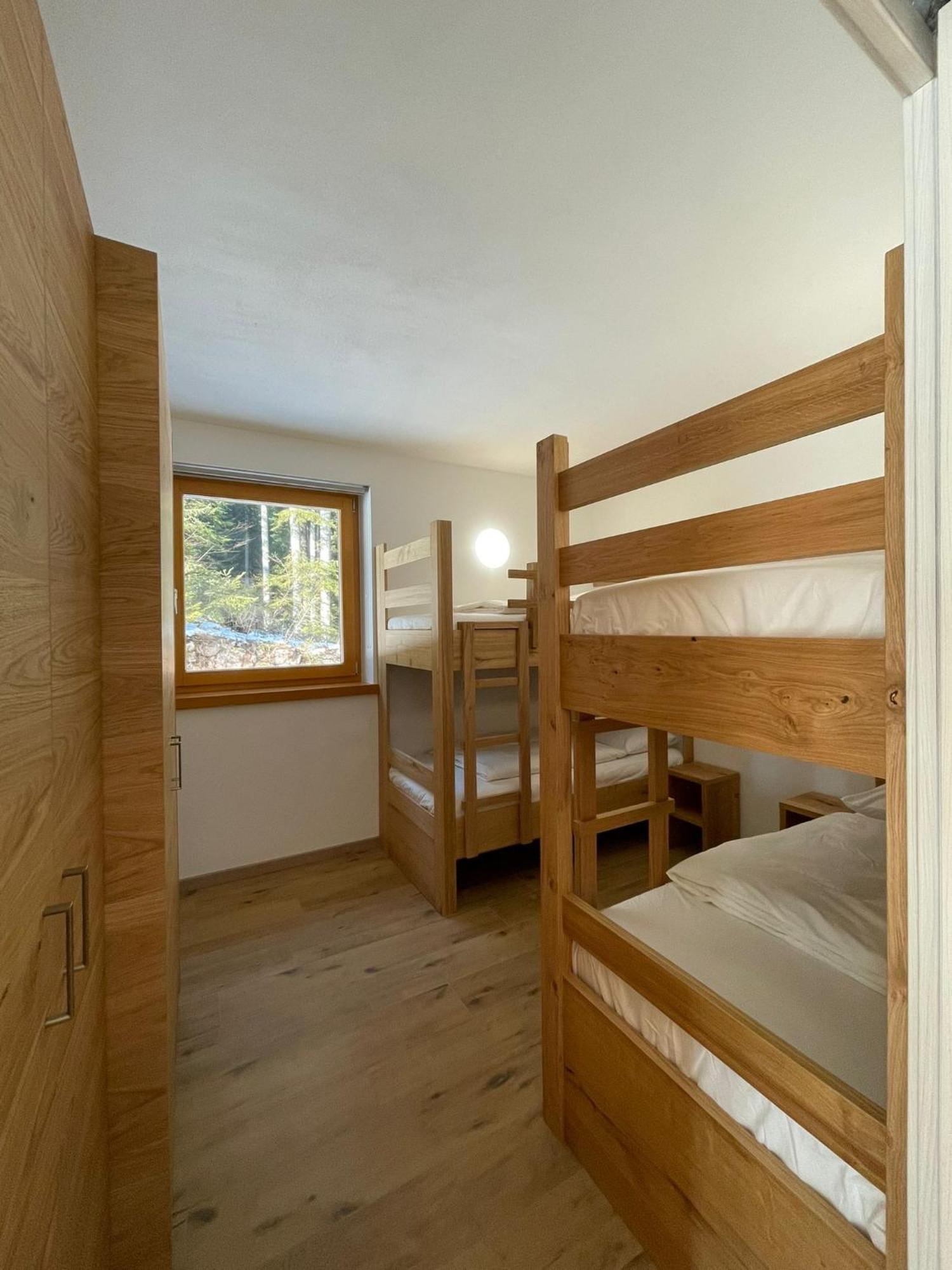 Chalet Relax Molveno E Andalo Dolomitiヴィラ エクステリア 写真