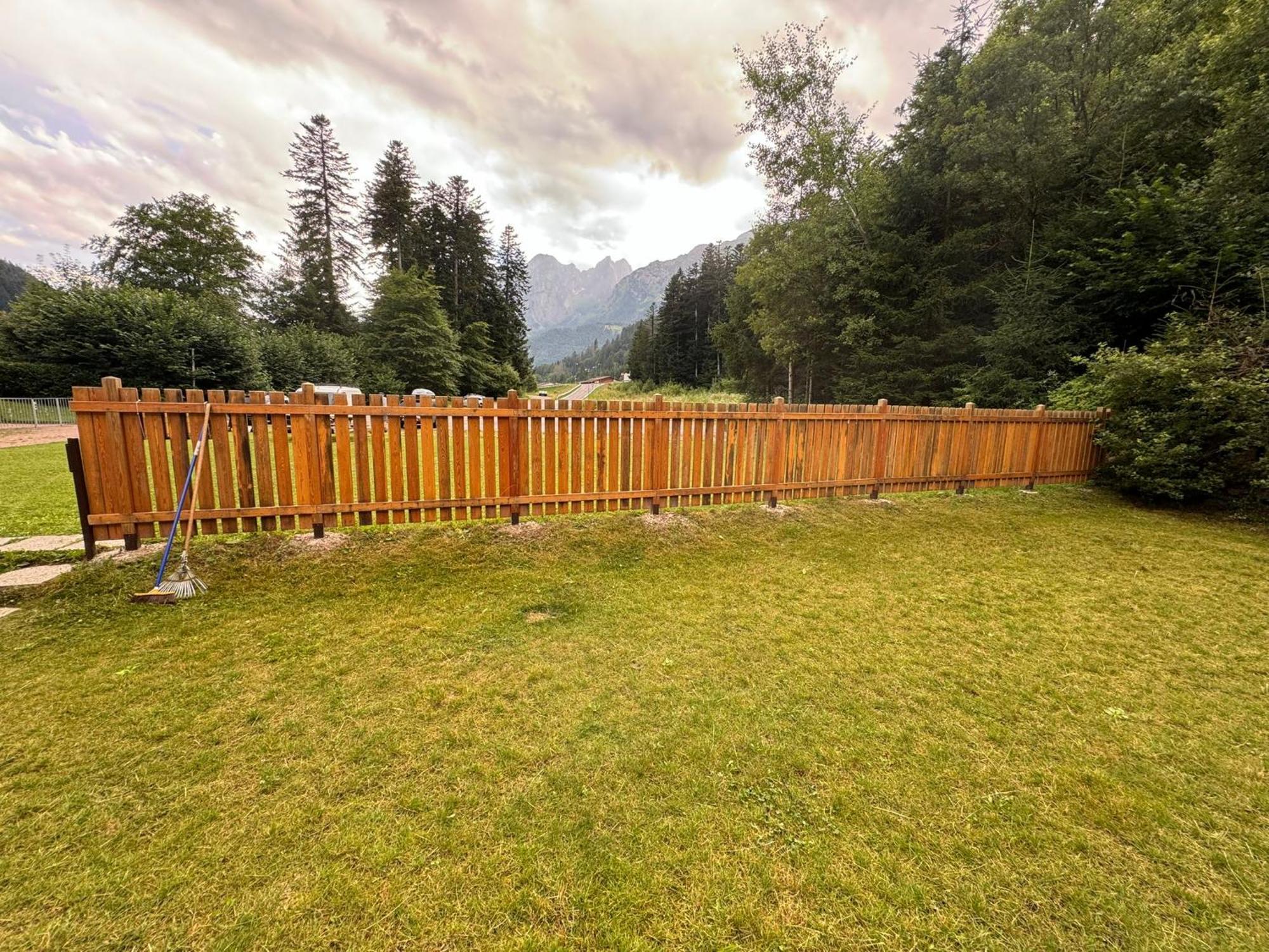 Chalet Relax Molveno E Andalo Dolomitiヴィラ エクステリア 写真