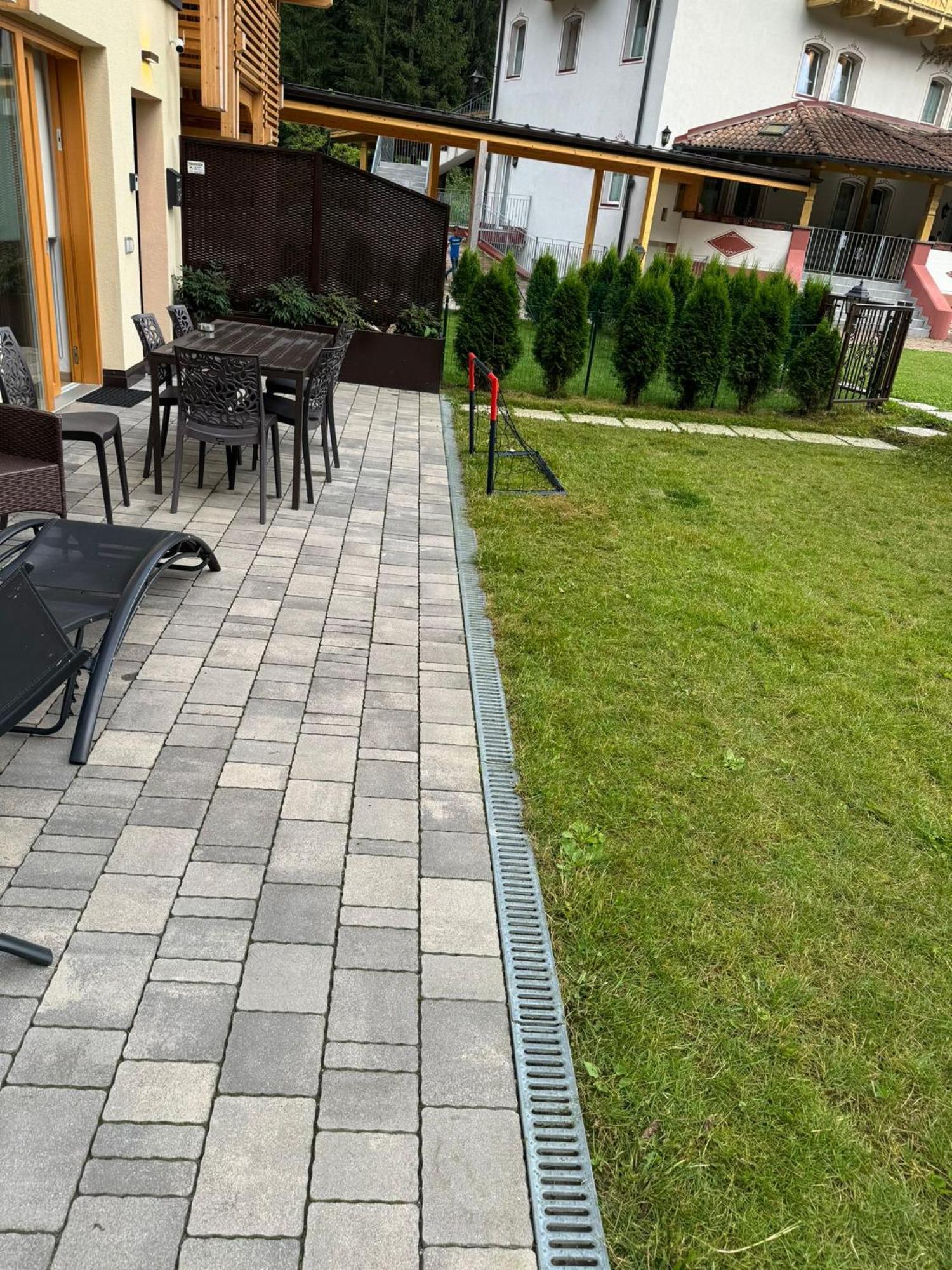Chalet Relax Molveno E Andalo Dolomitiヴィラ エクステリア 写真