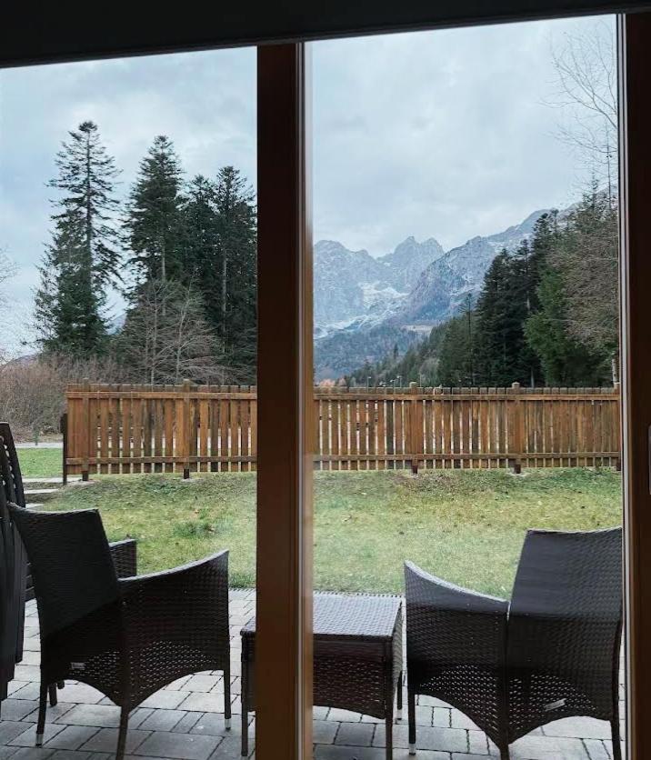 Chalet Relax Molveno E Andalo Dolomitiヴィラ エクステリア 写真